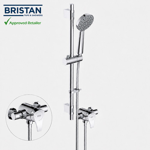 Bristan capri thermostatic - capri,