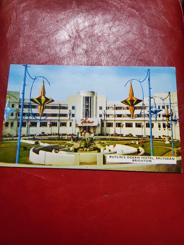 Butlins saltdean brighton - butlins,