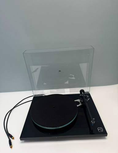 Rega planar elys - 3,