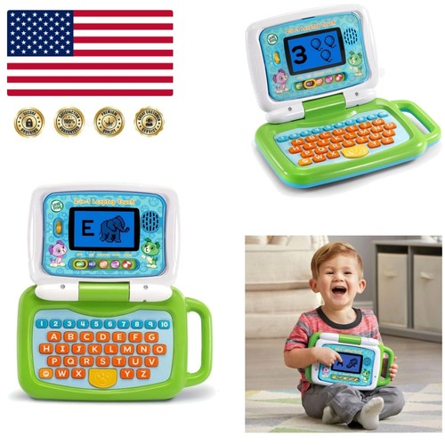 Creative leaptop touch - creative, 2-in-1