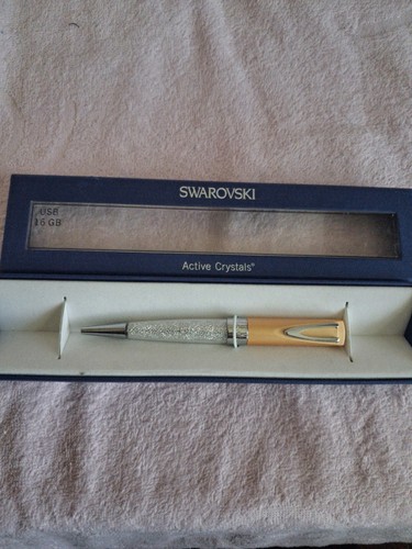 Swarovski crystalline stardust - crystalline,