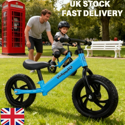 Kids balance bike walking - kids,