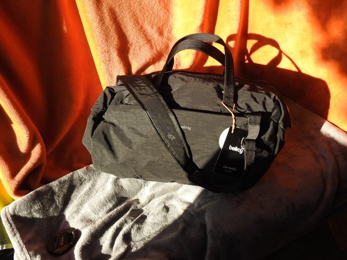 Bellroy black lite - bellroy, unisex