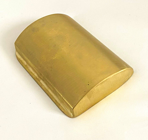 Chill bar cooling block - bar,, for