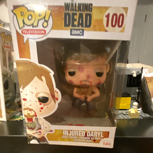 Funko pop television the - pop!,