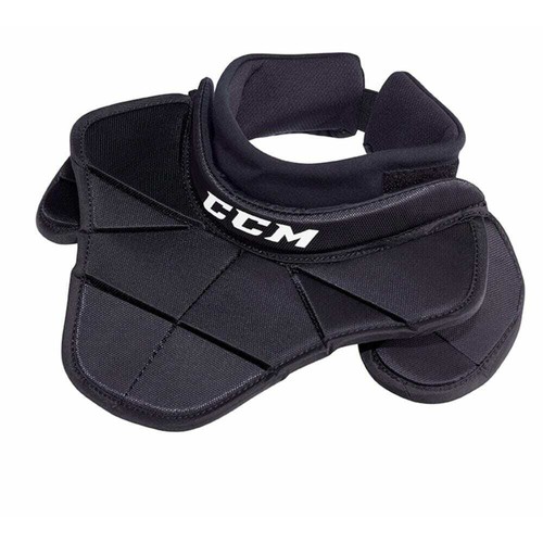 Ccm tcg 900 goalie neckguard - 900,
