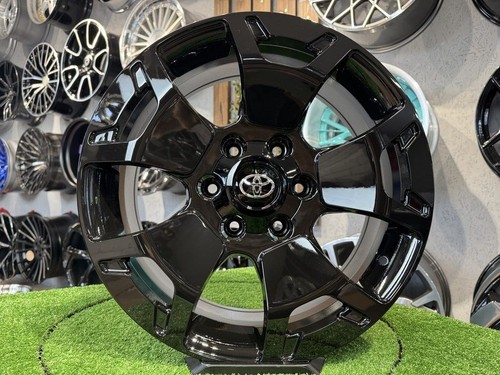 Inch 6x139 7 - 17, 6x139.7