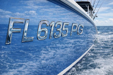 Premium Boat Registration