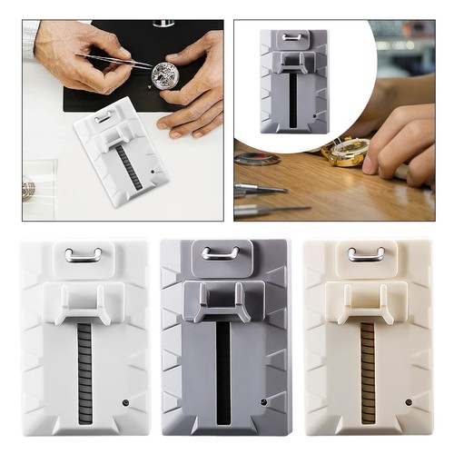 Watch calibration tool timing - calibration,