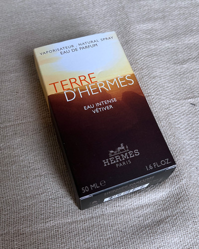 Hermes terre eau - hermes,