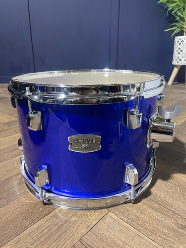 Yamaha rydeen rack tom - 12"x, 8"