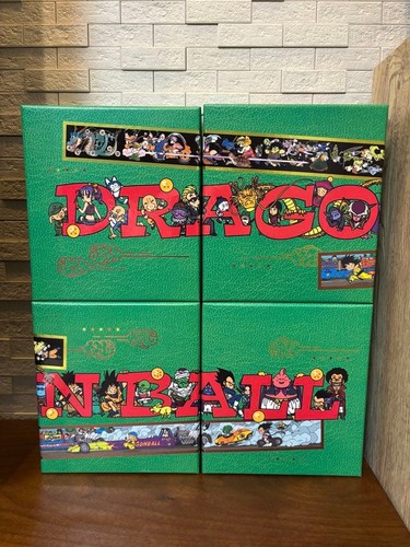 Only box dragon - dragon, 40th
