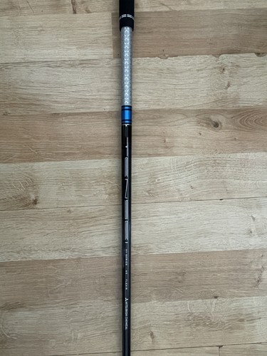 Tensei raw blue fairway - av, 65