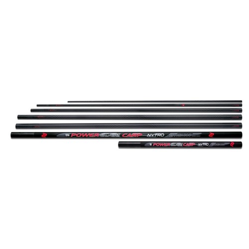 Nytro power edge - carp, 80