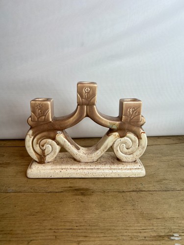 Vintage 1930 beswick - vintage, cream