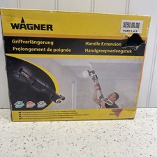 WAGNER  Handle Extension For