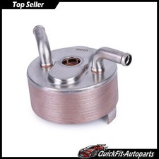 Engine Oil Cooler Fit