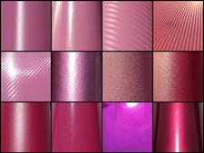 14 Styles of PINK Self