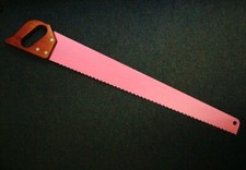 Masonry hand saw brick saw