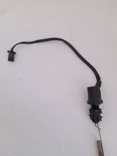 Yamaha tdm 850 stop - yamaha, button