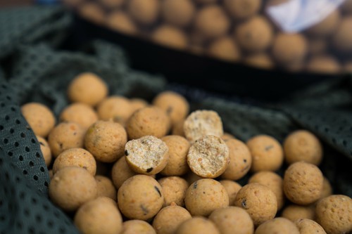 Moore live system bait - live,