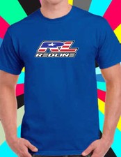 BMX Redline old skool Tee