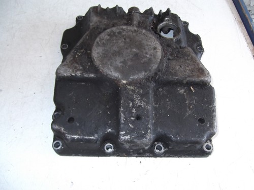 Yamaha xj900 sump - yamaha,