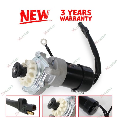Engine starter motor for - engine,
