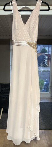 Dress no1 jenny packham blush - no1,