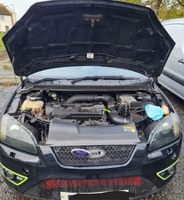 Ford Focus St 2.5 Turbo Petrol Engine And Gearbox