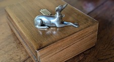 Stylish  Art Deco Greyhound