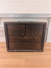 Vintage Engineers ToolMakers