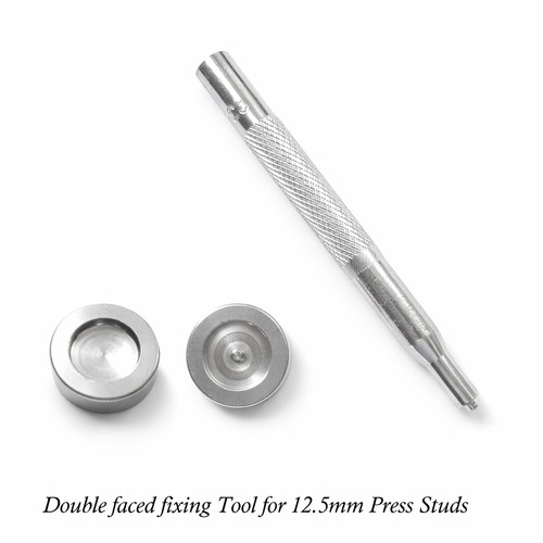 Press stud snap - press,