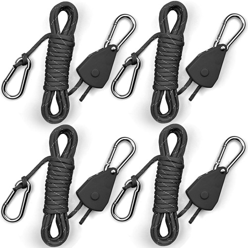 Quality upgraded paracord - quality, 4.6m