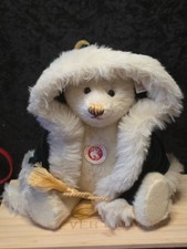 Steiff 037504 Musical Teddy