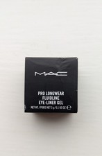 MAC Pro Longwear Fluid Line