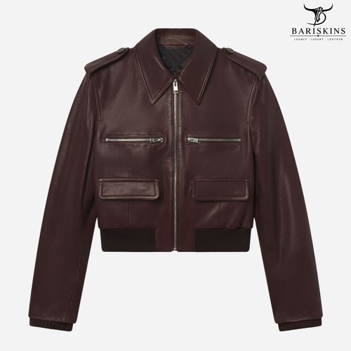 Women lambskin leather - women,