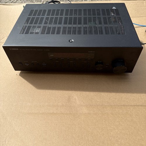 Yamaha n402d network - yamaha, r-n402d