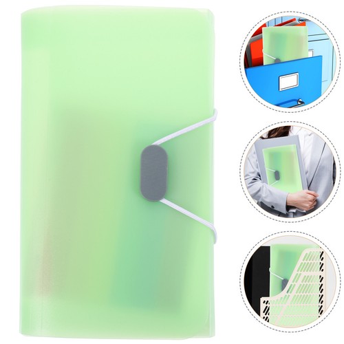 Multi pocket folder - multi, office