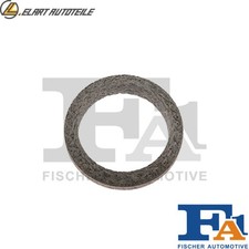 VW BEETLE/CONVERTIBLE KARMANN/GHIA L/H 1.5L 4cyl Exhaust Pipe Gasket 111-935