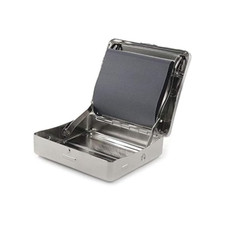 Cigarette Tobacco Rolling