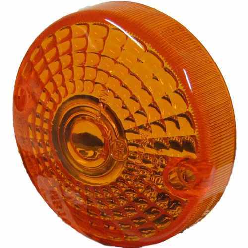 Indicator lens fits suzuki - lens,