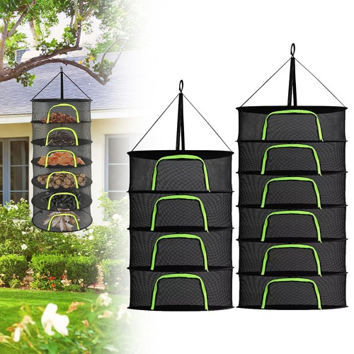 Layers dry rack herb - dry,