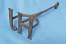 Antique Blacksmiths H J