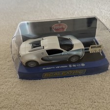 C3173 Scalextric Bugatti