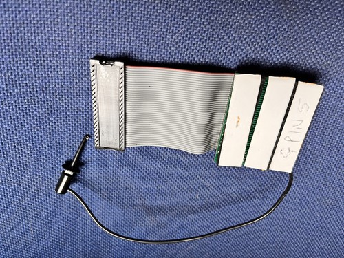 Commodore amiga 500 - 500, rom