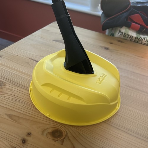 Karcher t150 racer patio - karcher, t