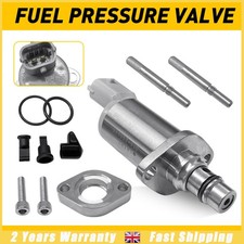 FUEL PUMP REGULATOR VALVE Fits