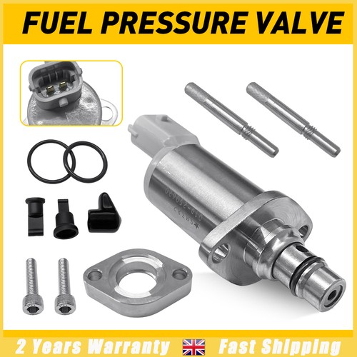 Fuel pump regulator valve fits - fuel,