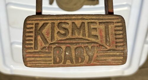 Kismet baby vintage - baby,